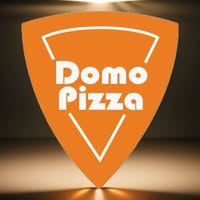 DOMO pizza