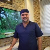 ابتسامة هوليود الدكتور باسم علي Basem ali Smile